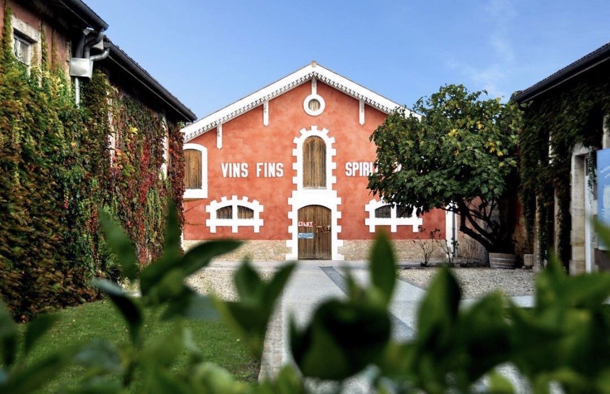 Lillet — ritual de servir o aperitivo